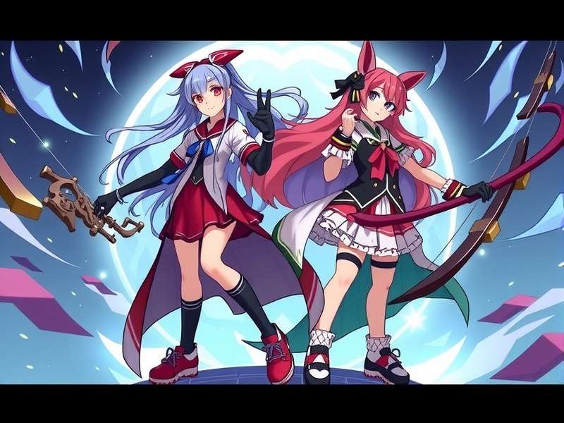 Anise Ace Champion X Game Banner